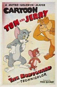 Tom si Jerry