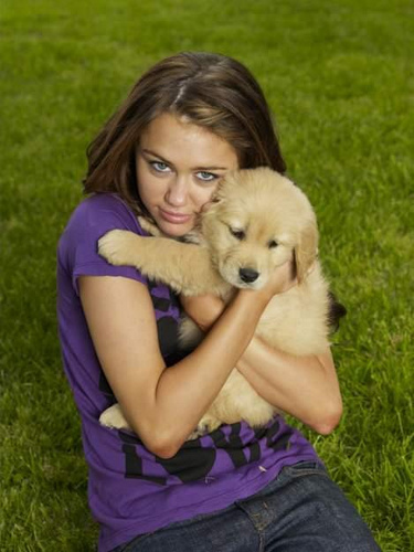 3376677056_72bbec652d - x miley iubeste animalele