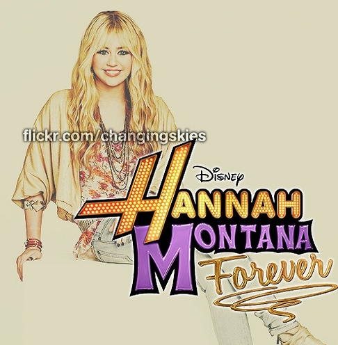 Hannah Montana Forever (127)