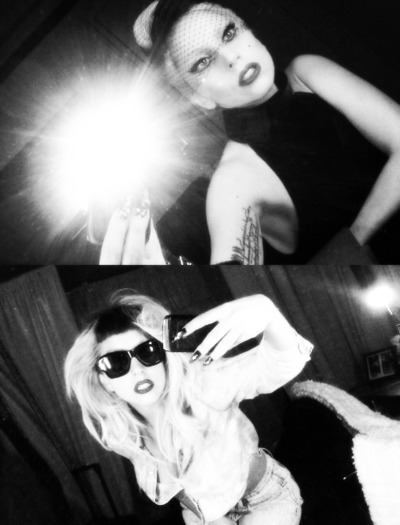 GaGa` (17) - x - Lady Gaga - x