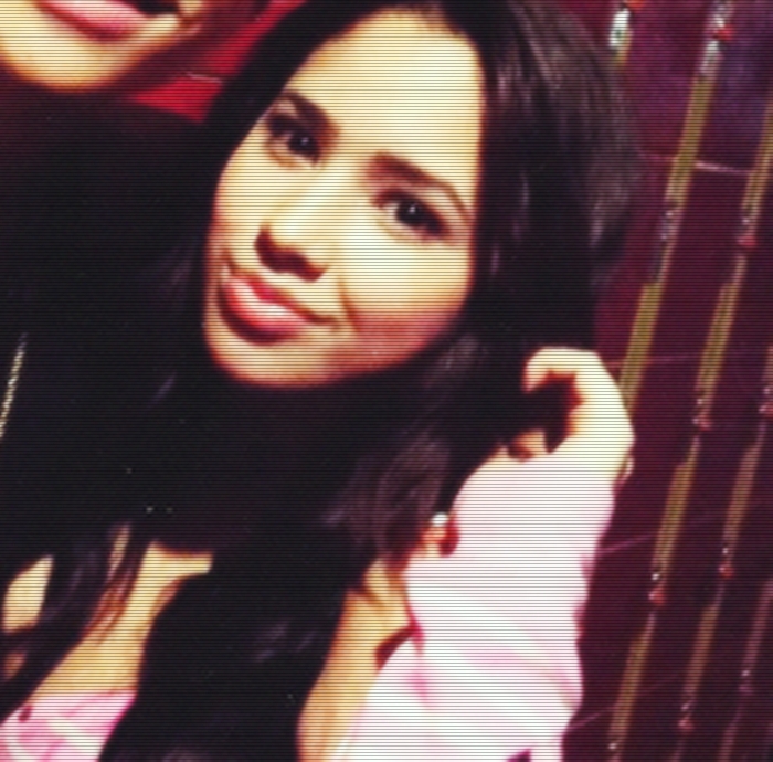 Jasmine Villegas. (393)