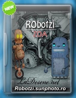 Robotzi-zda