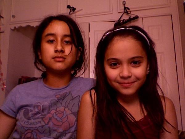 old pic... - with natalie