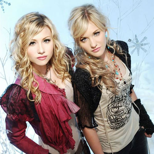 17190[1] - aly and aj