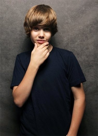 Justin_Bieber - Justin