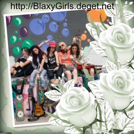 Margarita_-_Welcome_Spring!!!_-_17K1s-15w_-_print - Protection for Blaxy Girl
