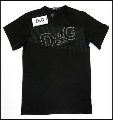 h04041h - Dolce Gabbana t-shirts