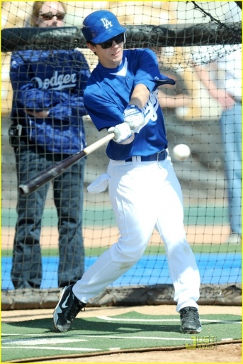 normal_nick-jonas-la-dodgers-01 - Nick-Out at LA Dodgers Spring Training Camp in Glendale