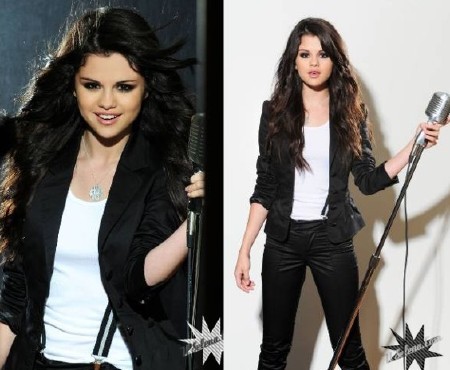 selena 7 - All My pics With Sellzie