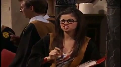 Selena Gomez - Audition Tape for Disney channel HQ 0911