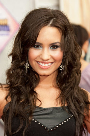 CSH-052628 - Demi Lovato