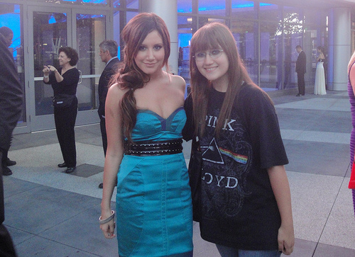 Me and Ashley (3) - Me and Ashley Tisdale