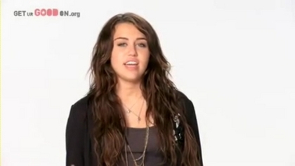 Miley (10) - Miley Ray - Why Get Ur Good On - Screencaptures