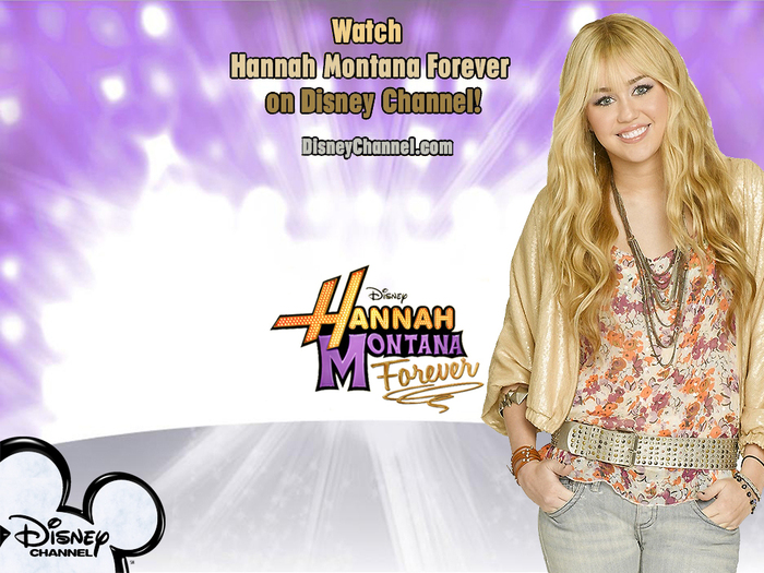 Hannah Montana Forever (140)