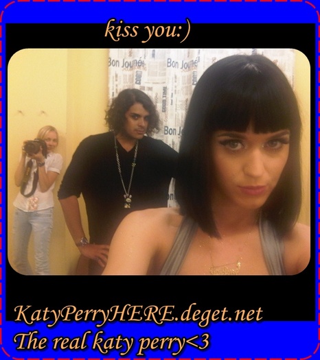 kisses - xx_KatyPerryHERE_xx