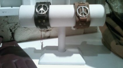 my bracelets