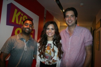 KiSS 95.2 Canada