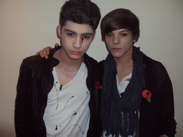 GMA003891 - x factor backstage 2010