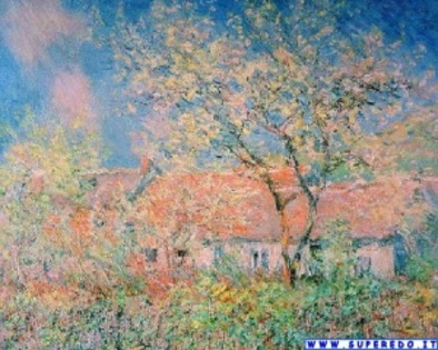 claudemonet001 - Claude Monet