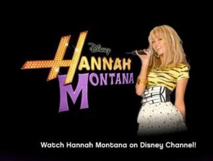 214 - Hannah Montana