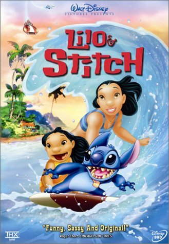 Lilo & Stitch - 0-Time to vote