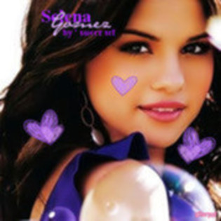 40175377_SWVIBTNBU - selena gomez glitter and wallpapper