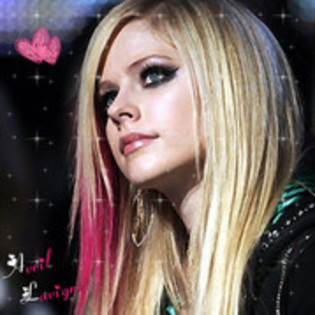 Avril Lavigne _ 014
