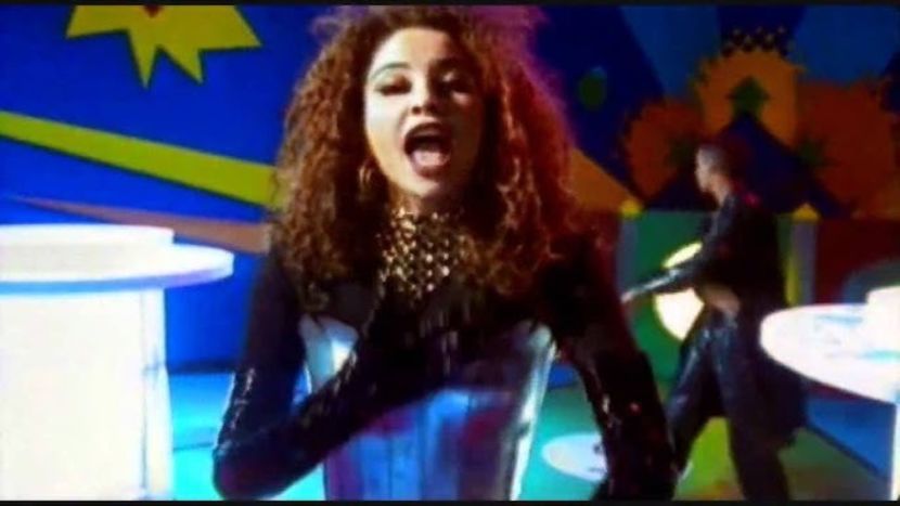 2 Unlimited - 2 Unlimited