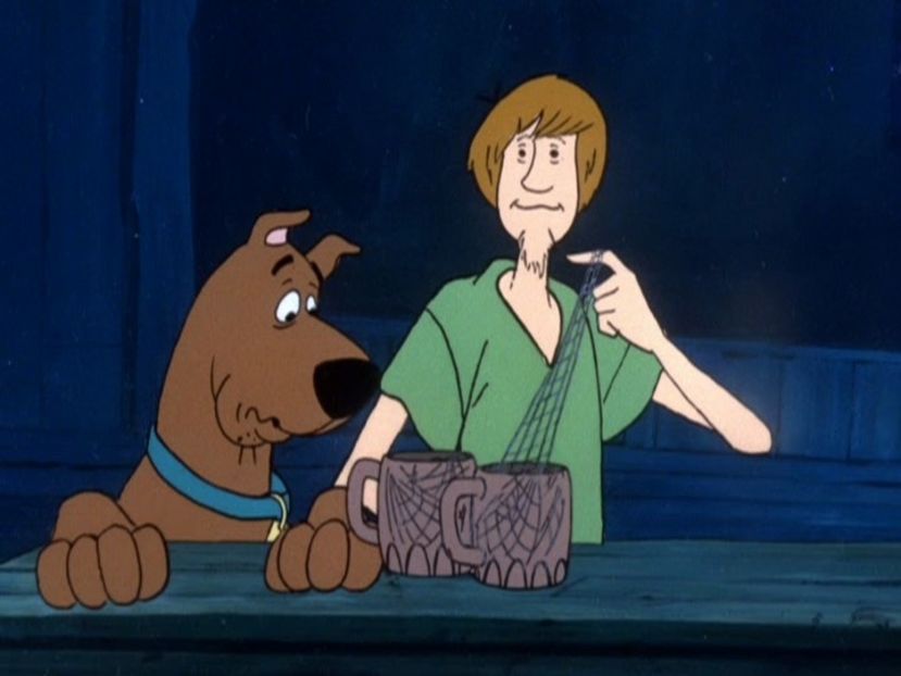 Scooby Doo - Scooby Doo