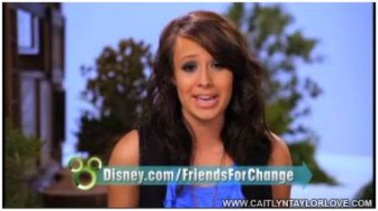 hihii - Disney Friends for Change