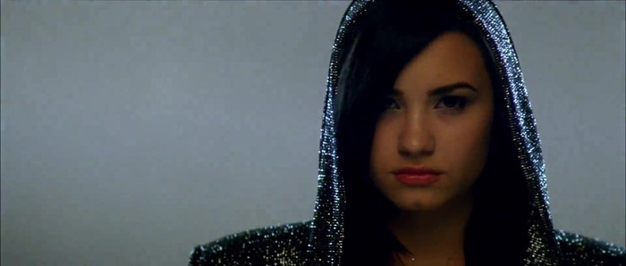 Demi Lovato - Remember December Screencaptures (8)