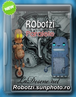 Robotzi-paralele