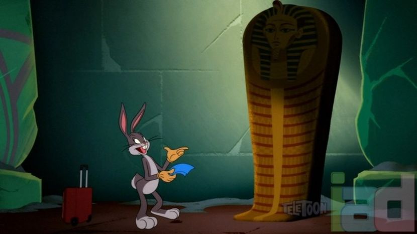 Looney Tunes - Looney Tunes