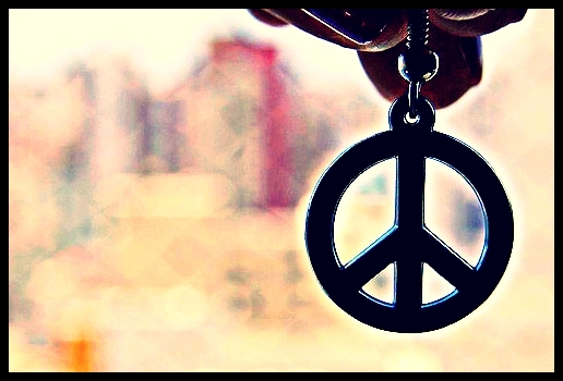 9 - x---PeaCe---x