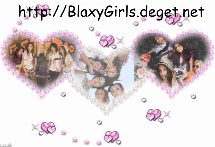 For Blaxy - Blaxy Girls click here