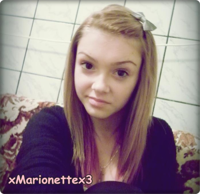 ♥ xMarionettex3 ♥