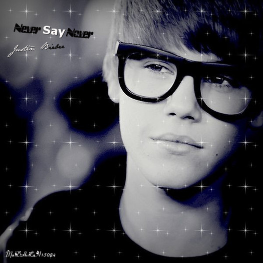 Never say never - My LIFE