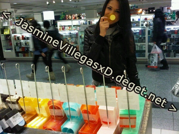 Omg these soaps smell soooo good!. - meeting some of my jasminators