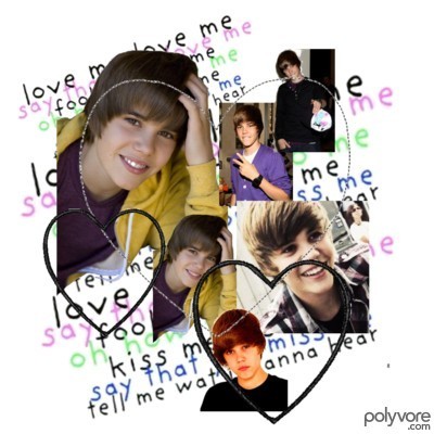 Love Justin