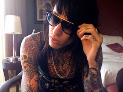 Trace Cyrus (12)