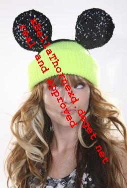 REAL (8) - for bella thorne