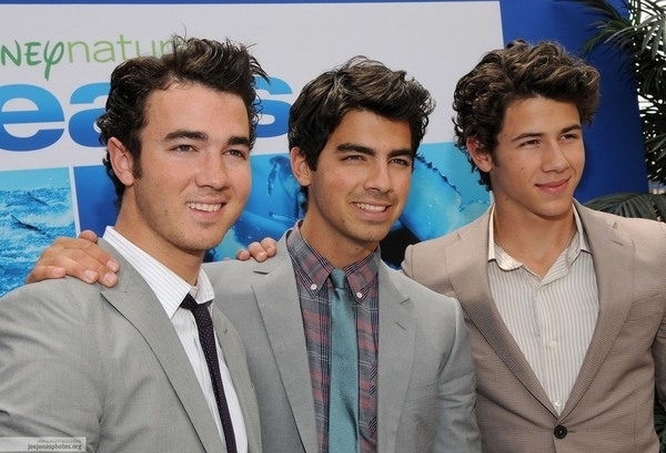 619 - Jonas Brothers