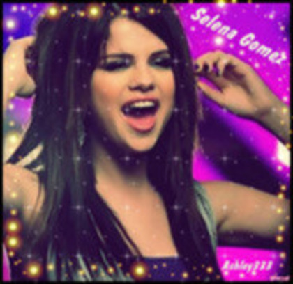 Selly Gomez is my angel (353)