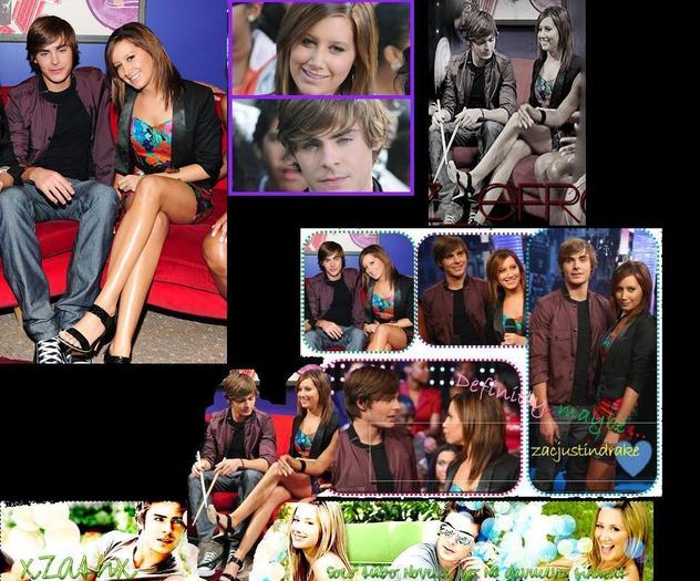 Zashley-on-TRL-33-zac-efron-and-ashley-tisdale-3217223-962-799 - miley hannah