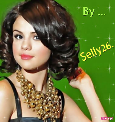 0072551985 - x Selena Marie Gomez x