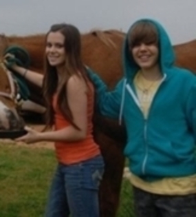 3 - Club Justin and Caitlin