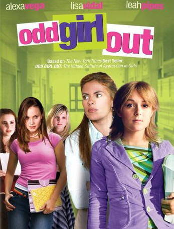 affiche-detresse-2005-414401910c - Odd Girl Out