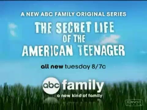 CA2VSTUZ 484 - x The Secret Life of the American Teenager HM Style 2