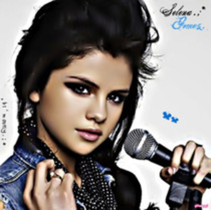 Selly Gomez is my angel (530) - Some pics with Selly