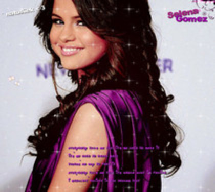 Selly Gomez is my angel (569) - Some pics with Selly